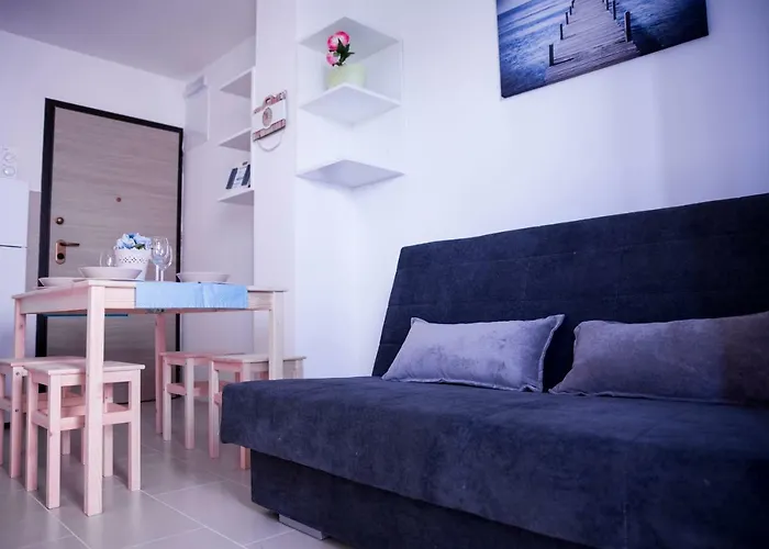 Apartments Svijet Mora
