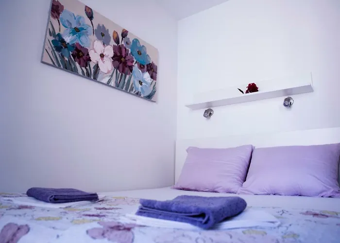 Apartments Svijet Mora
