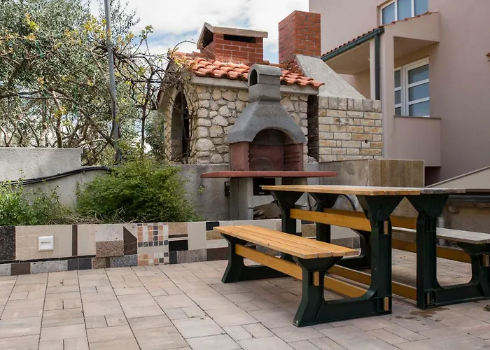 Apartments Svijet Mora