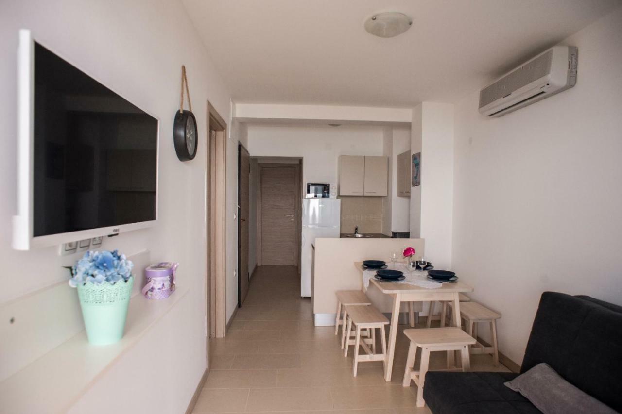 Svijet Mora Apartment Povljana