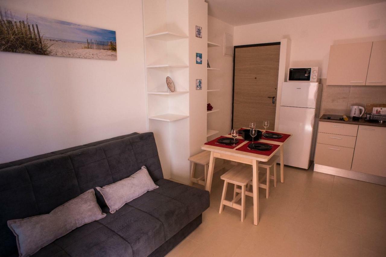 Apartment Svijet Mora Povljana
