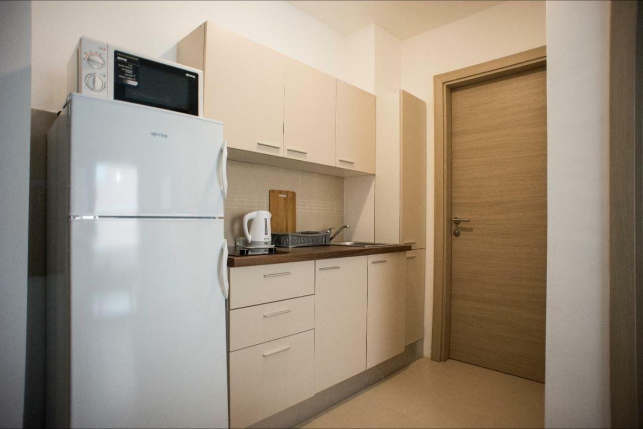 Apartment Svijet Mora *