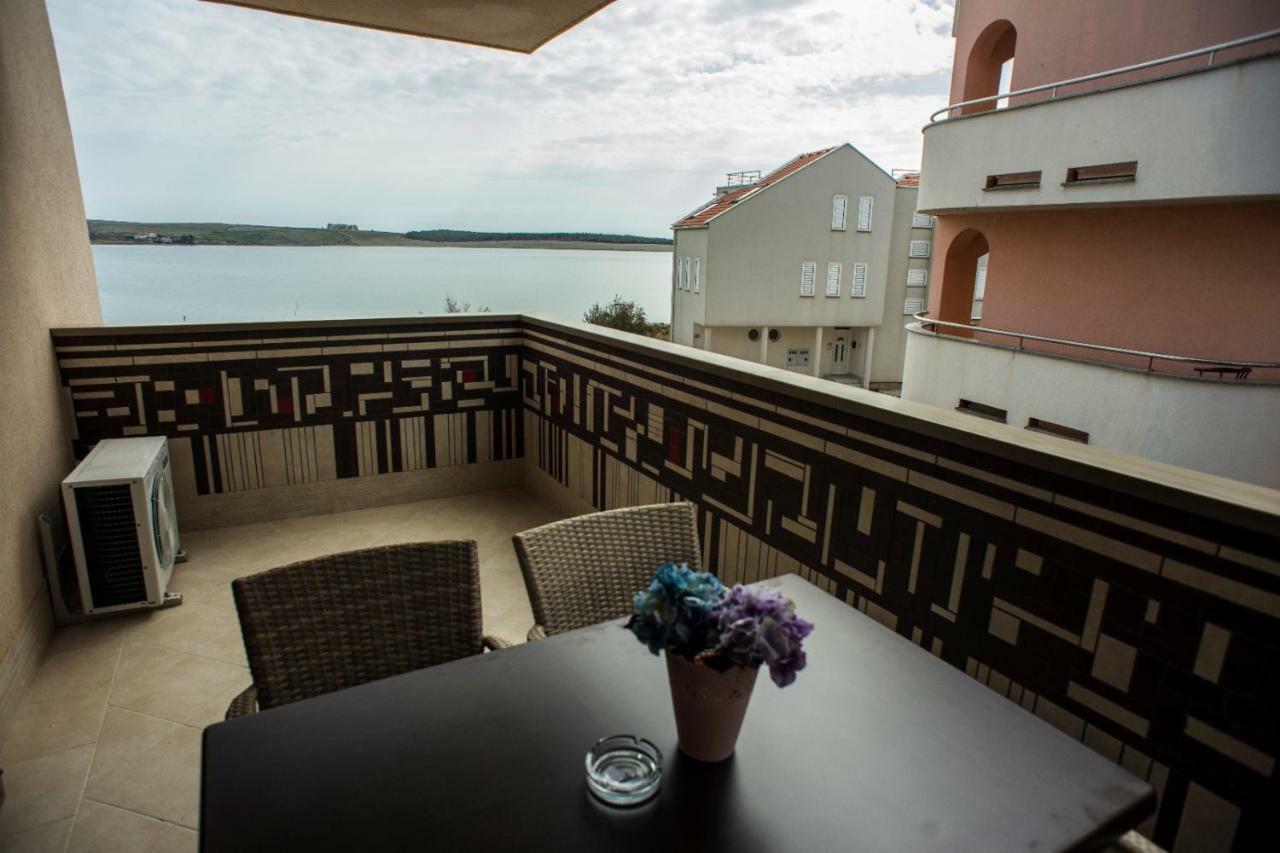Svijet Mora Apartment