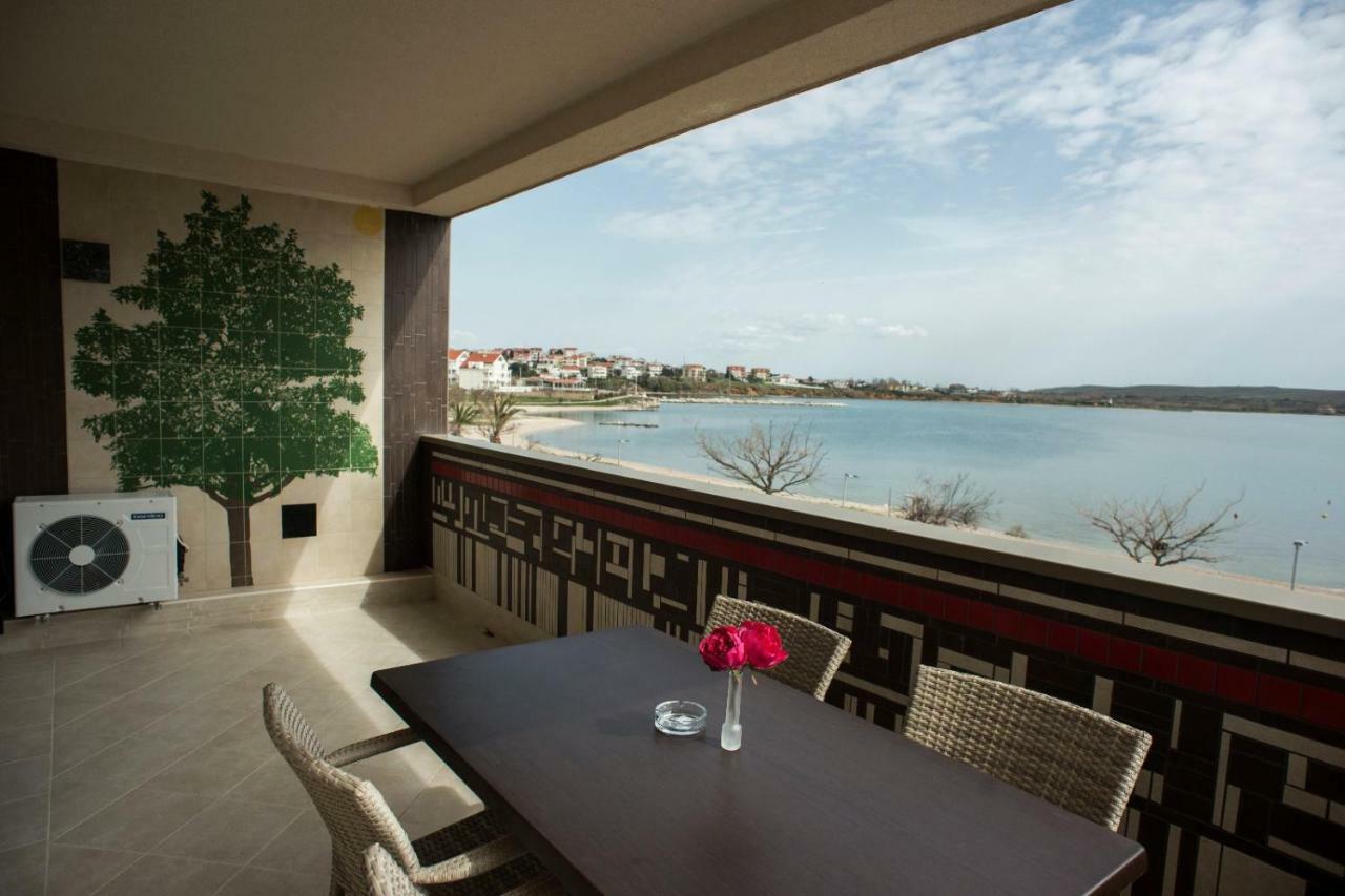 Apartment Svijet Mora Povljana