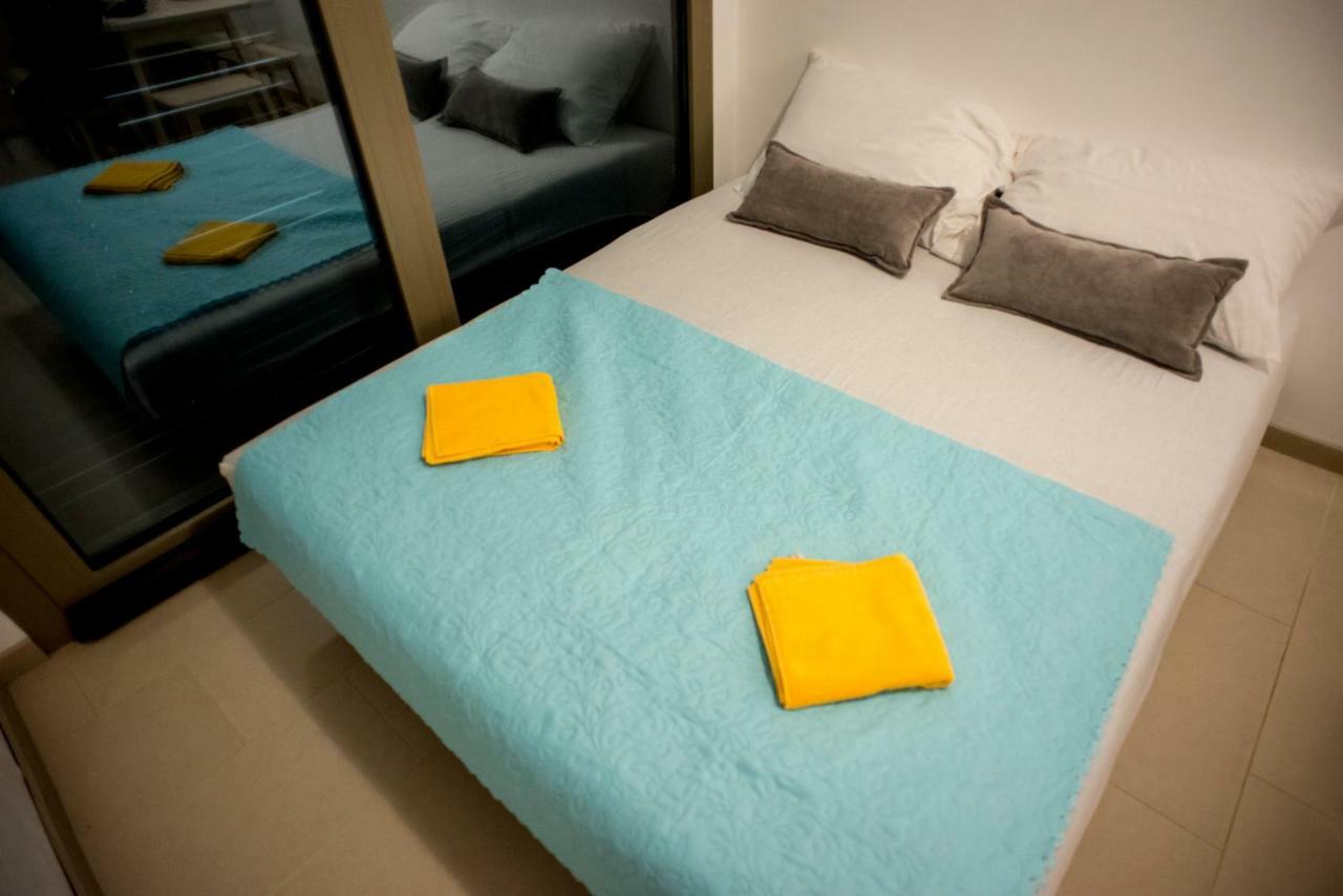 Svijet Mora Apartment *