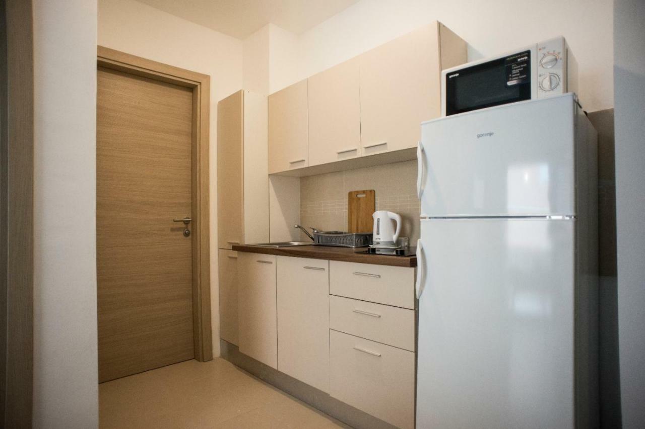 Apartment Svijet Mora