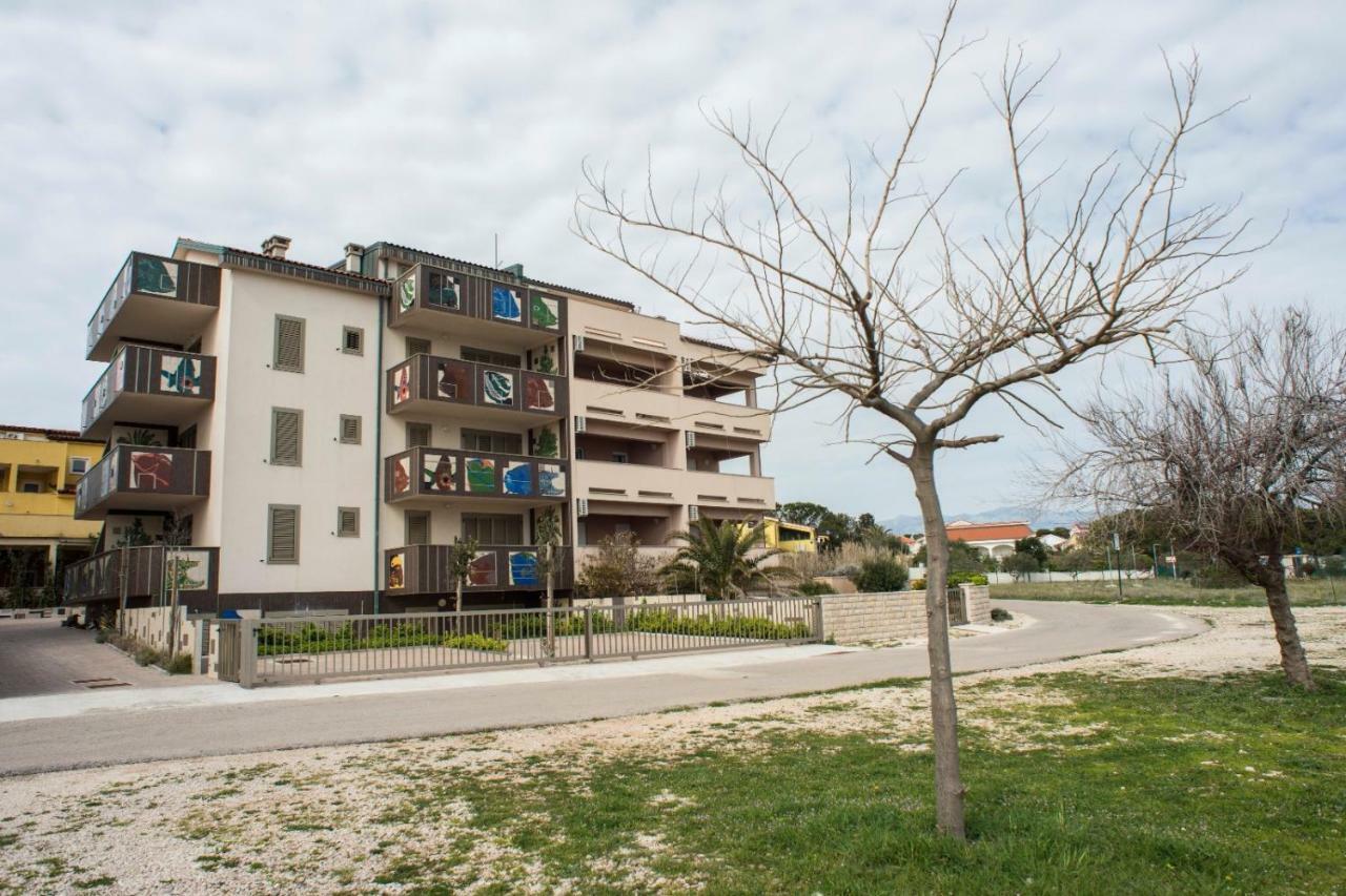 Svijet Mora Povljana