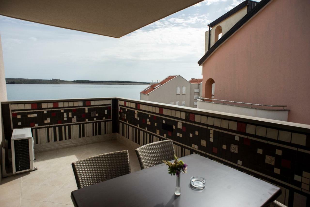 Svijet Mora Apartment
