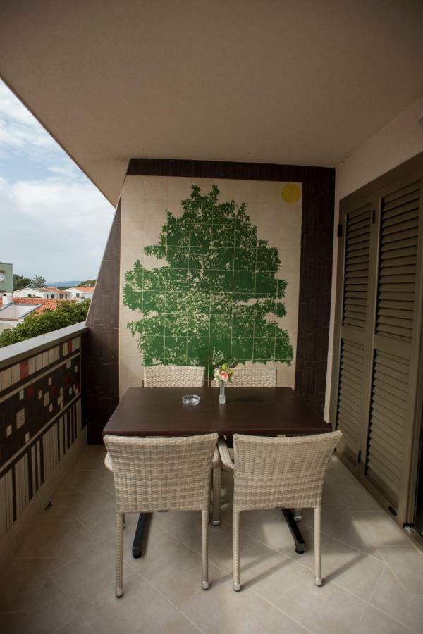 Apartment Svijet Mora *
