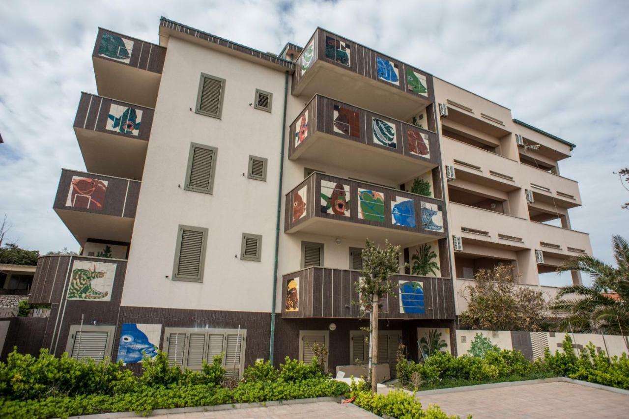 Apartment Svijet Mora *