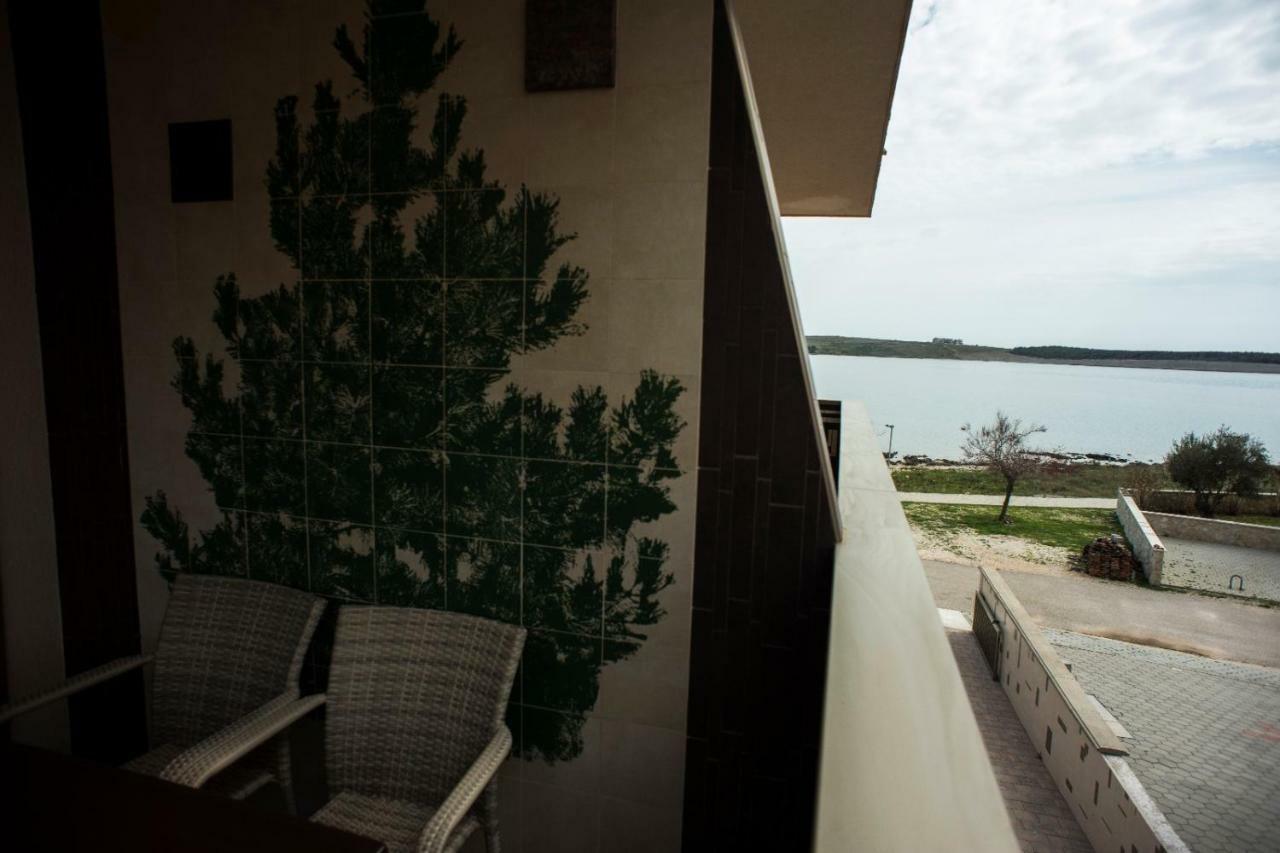 Svijet Mora Apartament *
