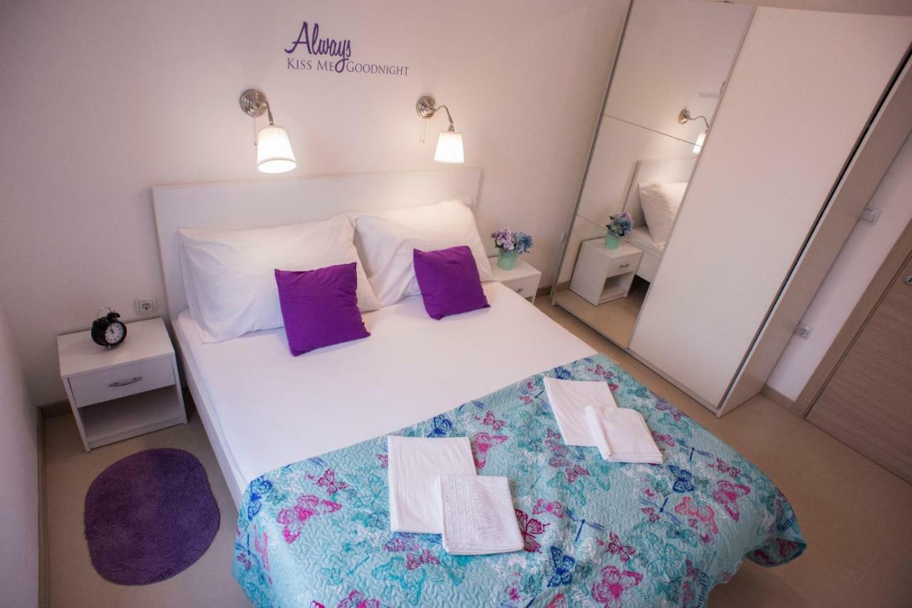 Svijet Mora Apartament