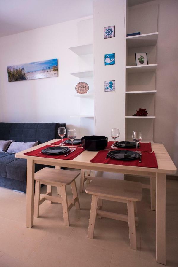 Svijet Mora Apartment *