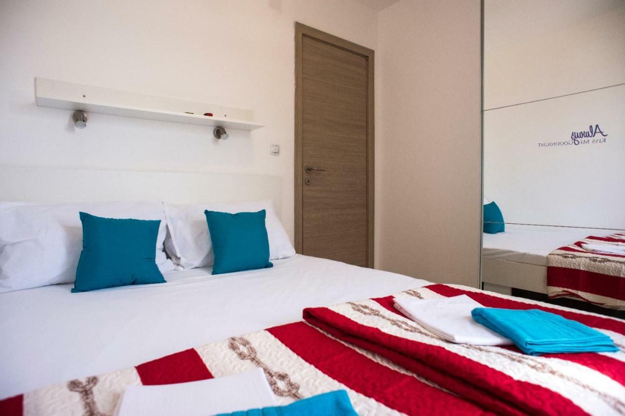 Svijet Mora Apartment *