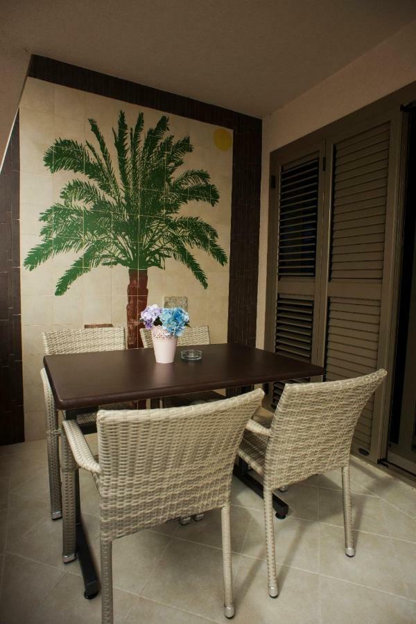 Svijet Mora Apartament Povljana