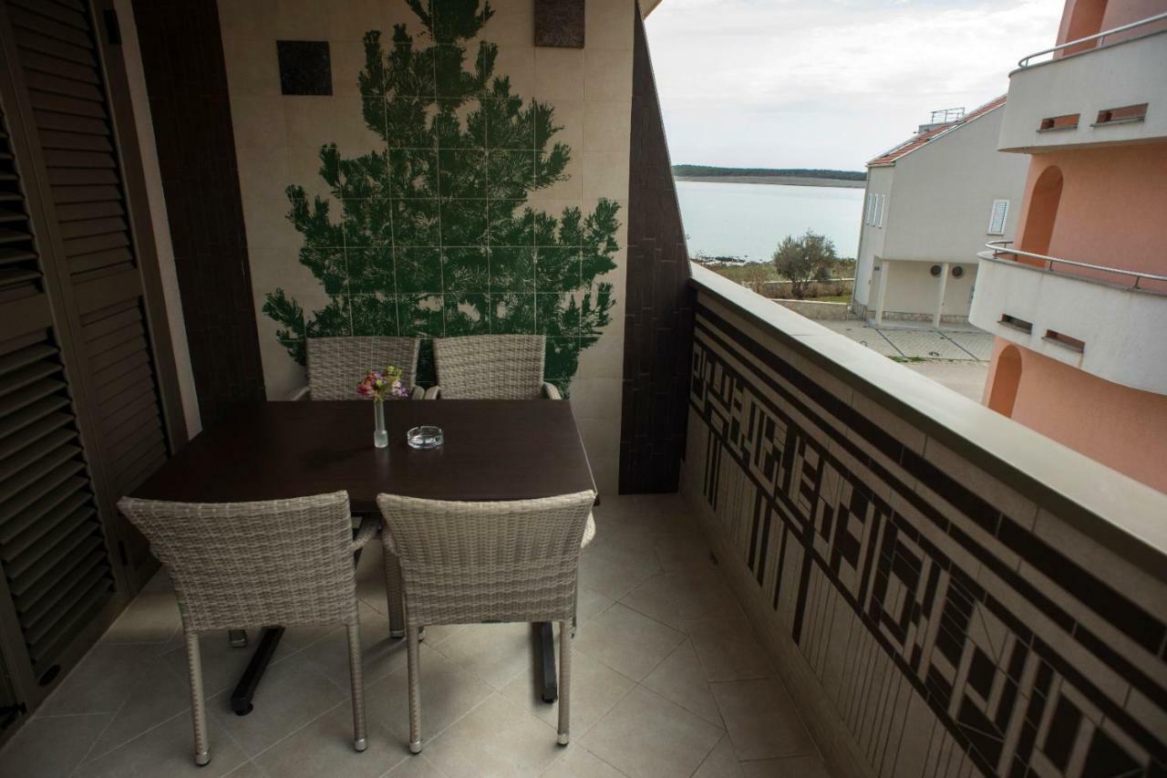 Apartament Svijet Mora