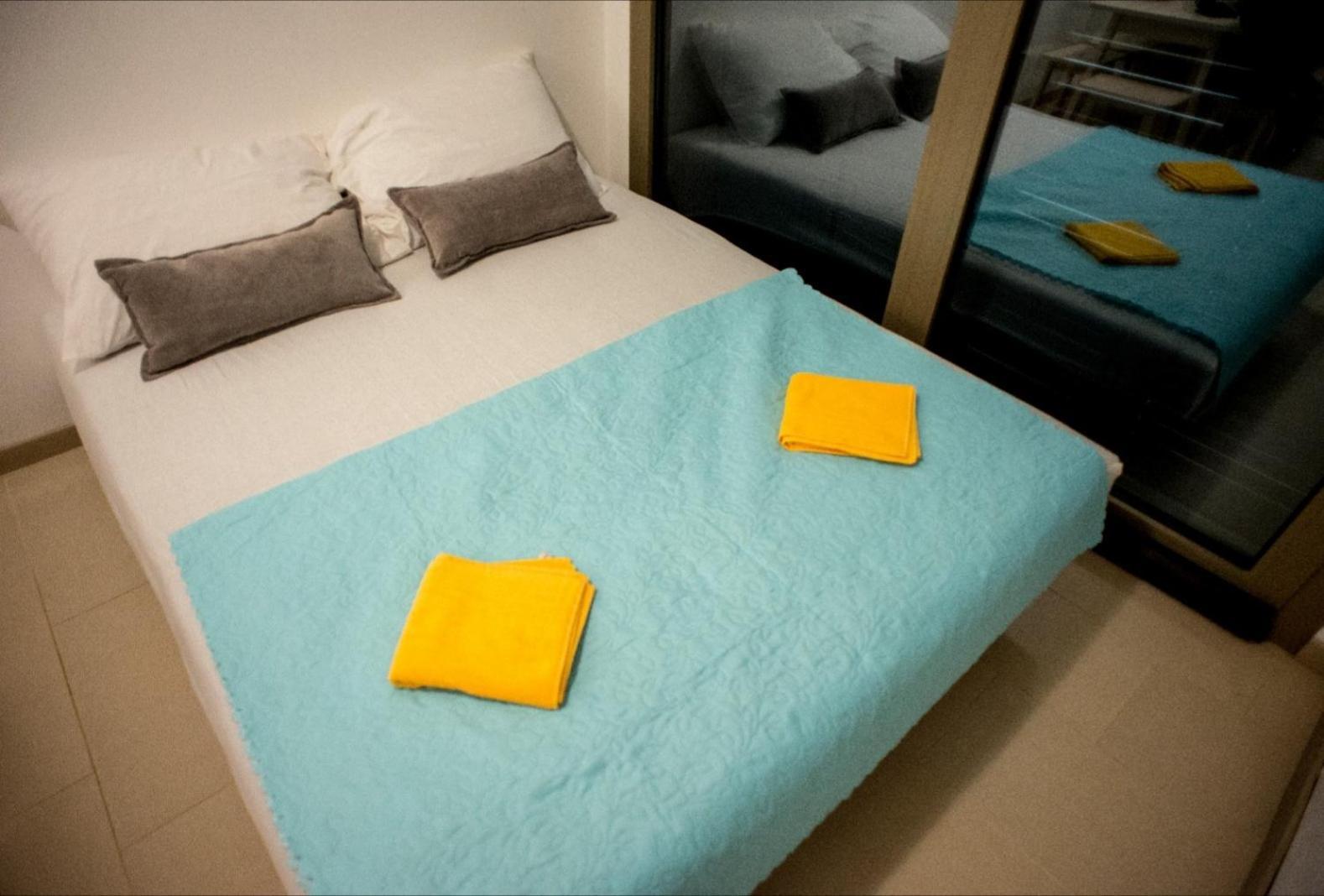 Svijet Mora Apartment