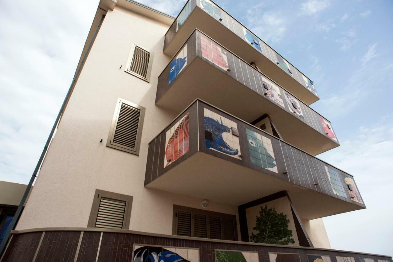 Svijet Mora *