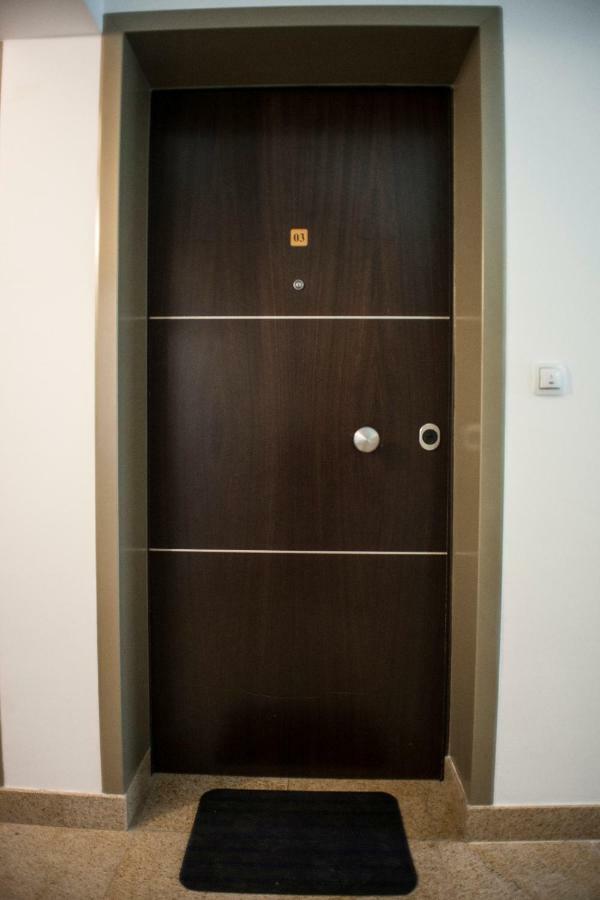 Apartment Svijet Mora *