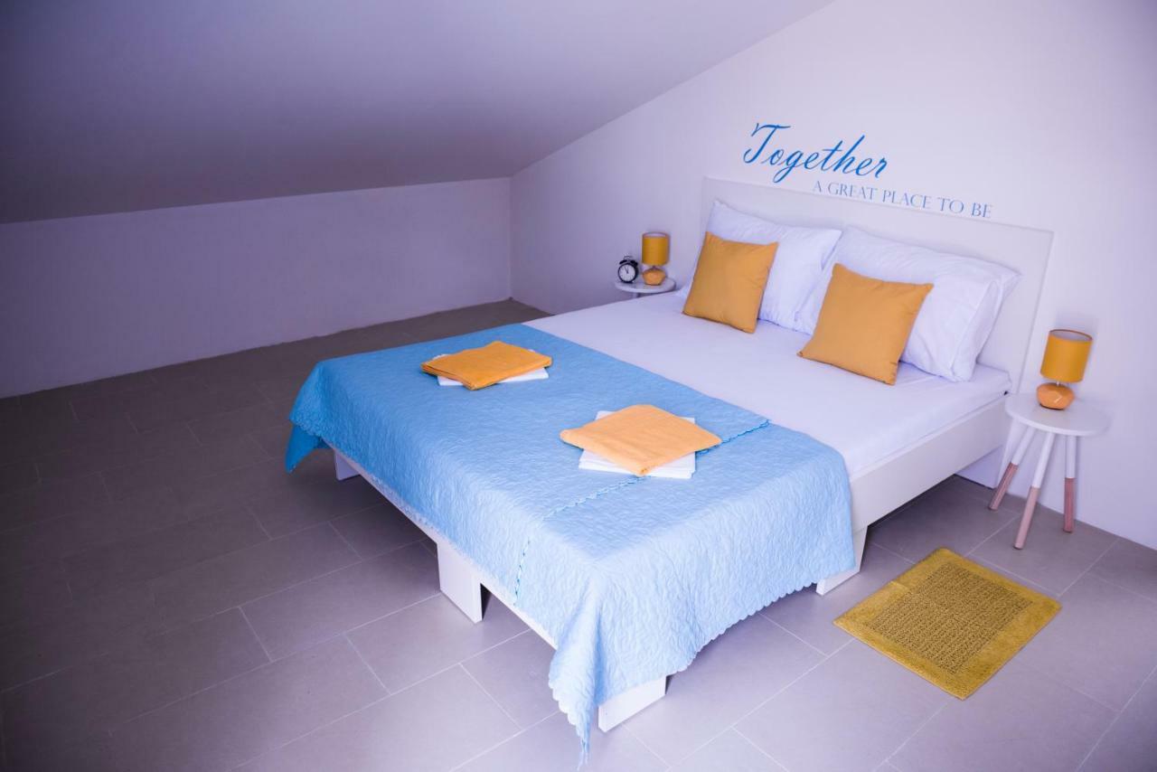 Apartment Svijet Mora *