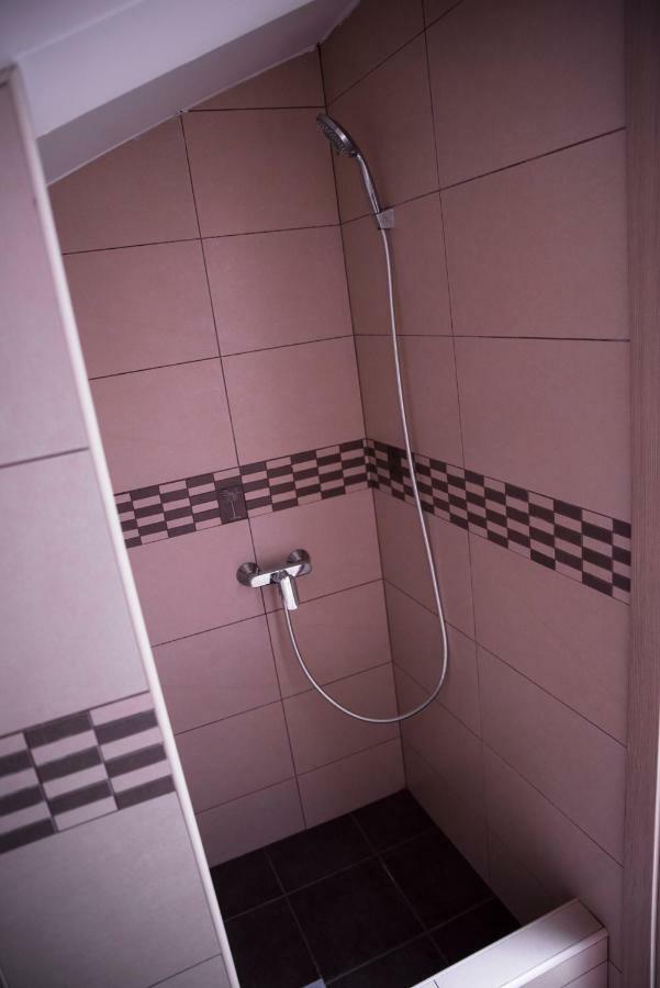 Apartment Svijet Mora Povljana