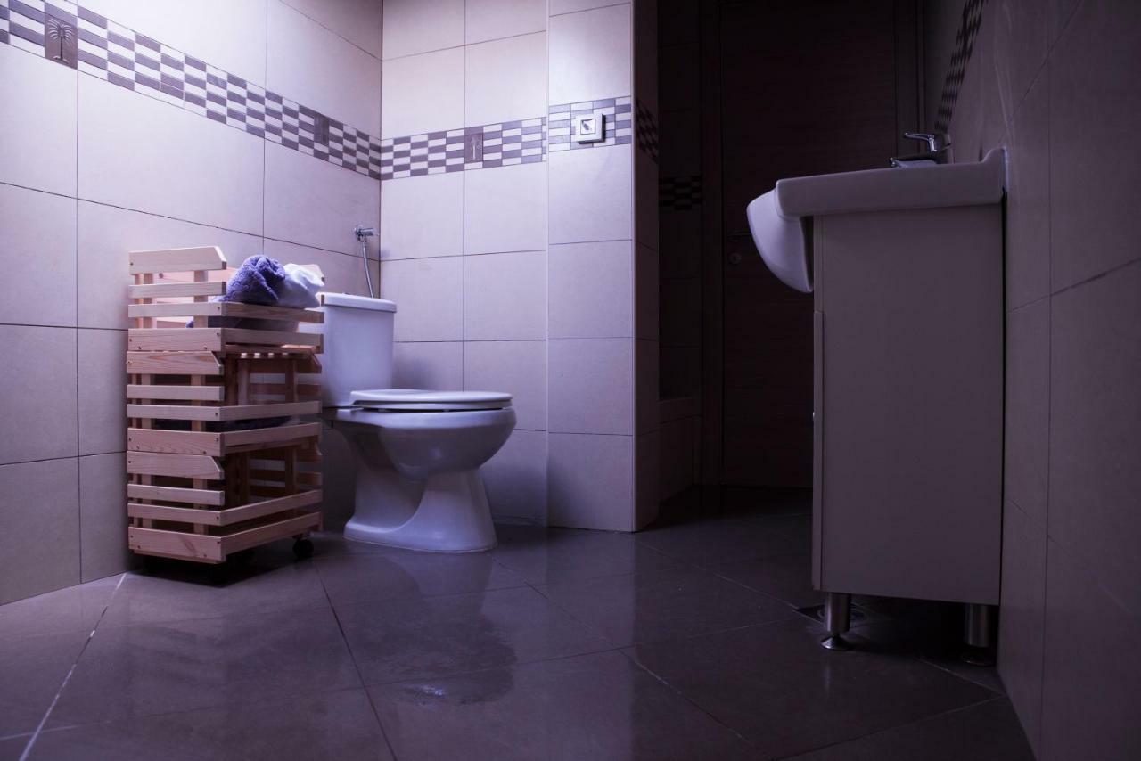 Apartament Svijet Mora *