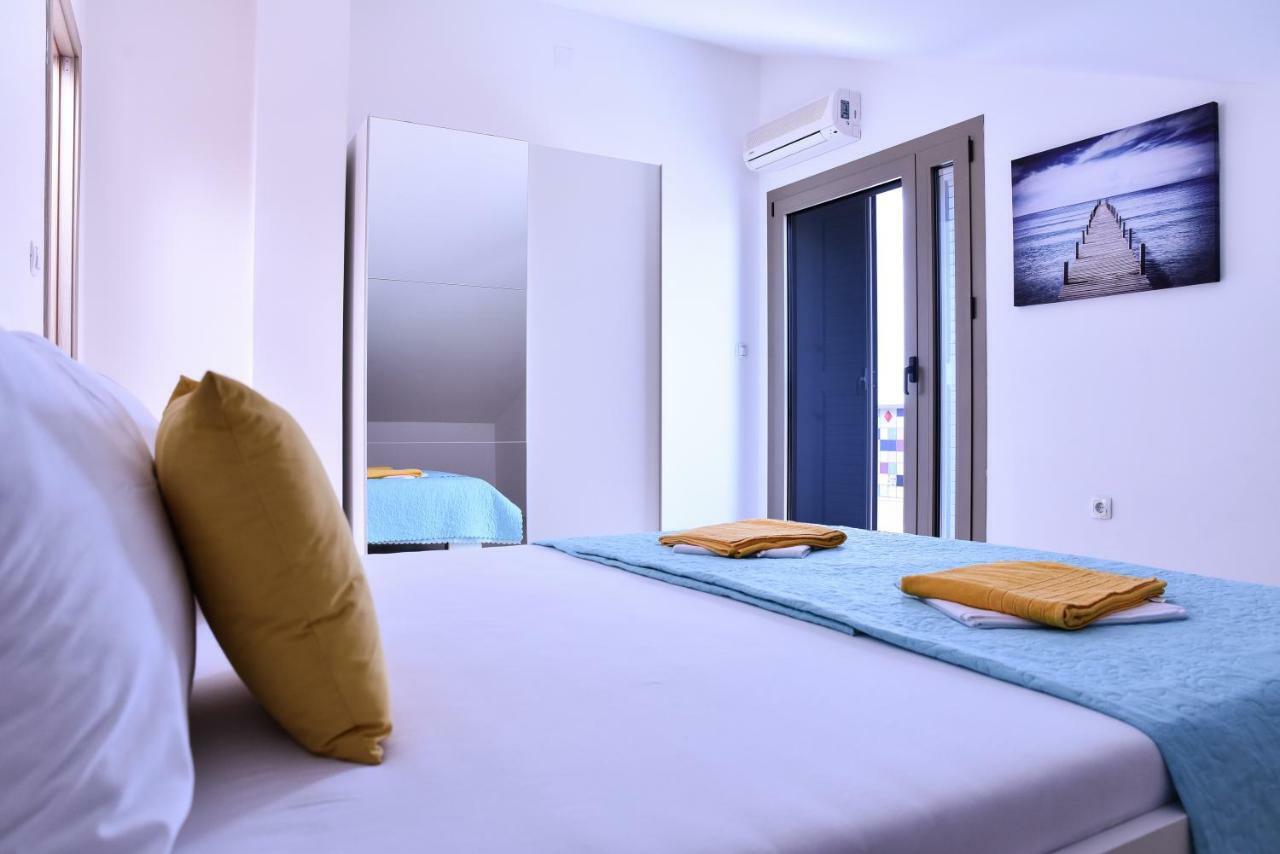 Apartment Svijet Mora *