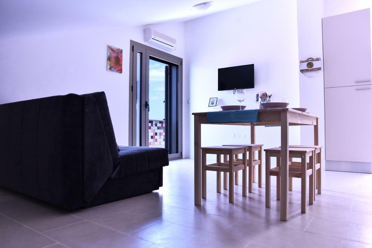 Apartment Svijet Mora