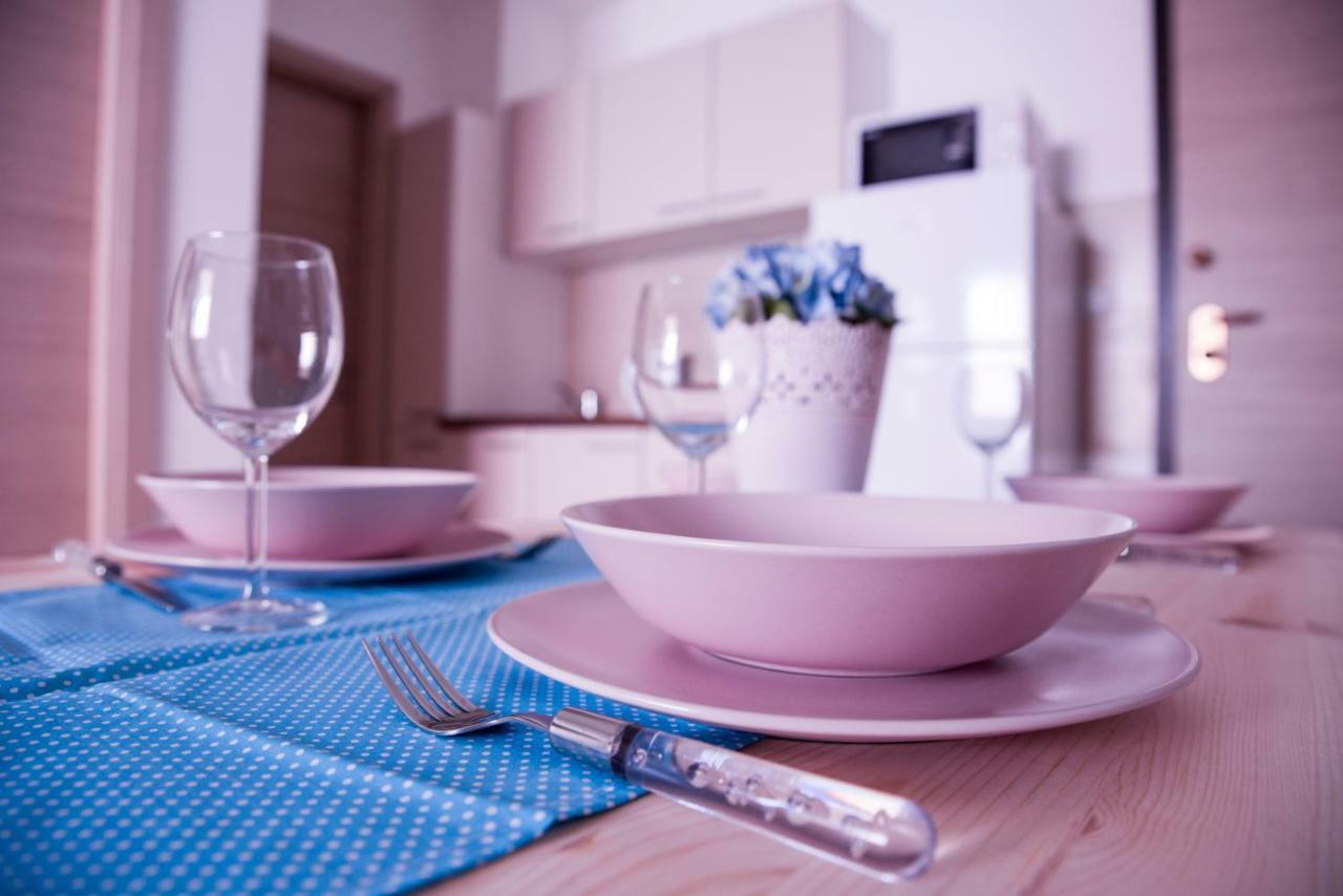 Apartment Svijet Mora *