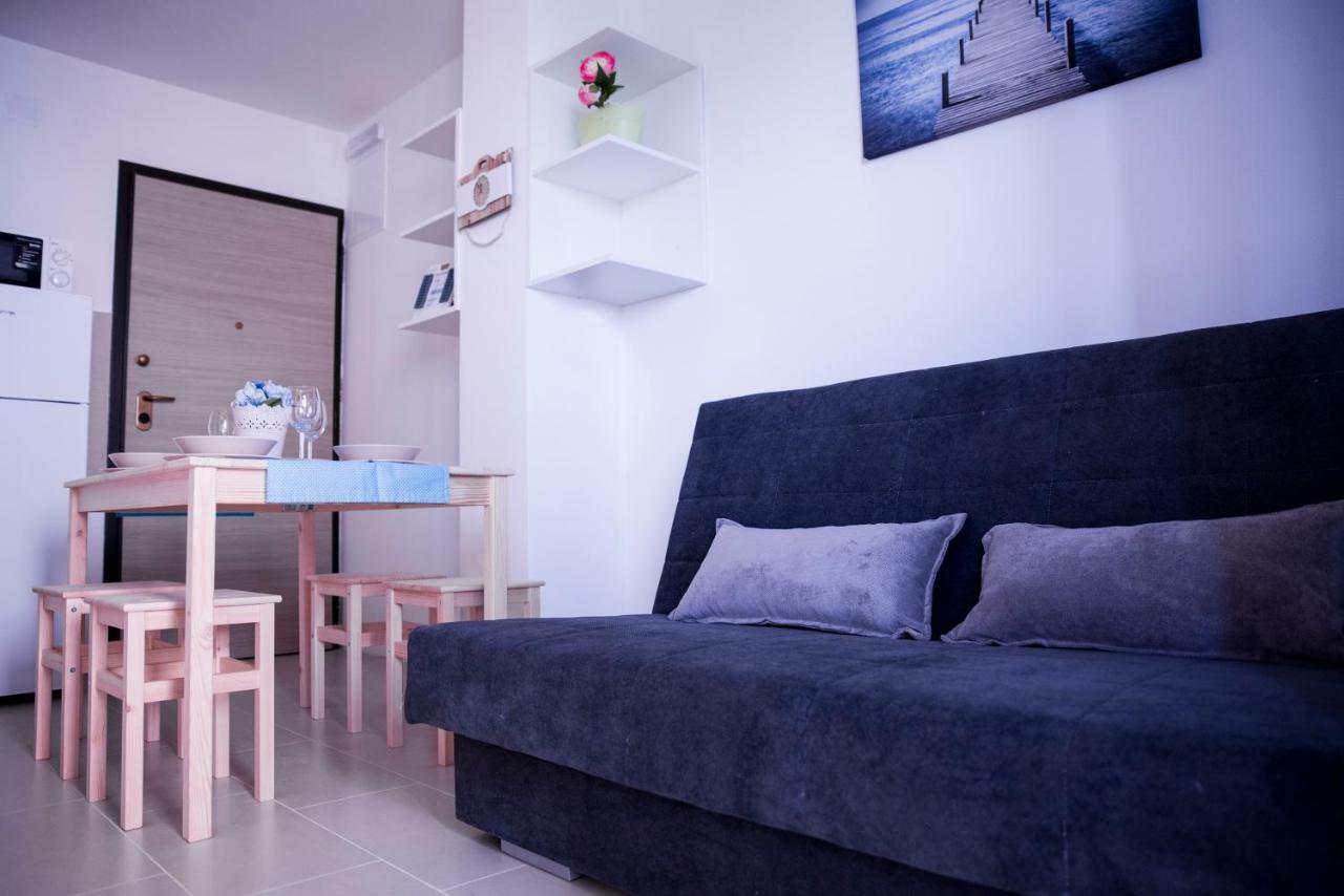 Apartament Svijet Mora *