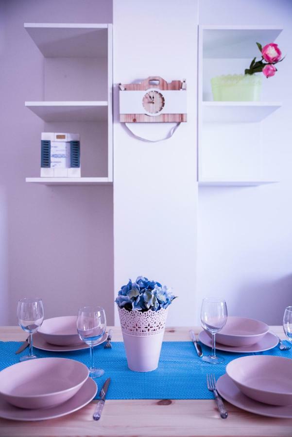 Apartament Svijet Mora *