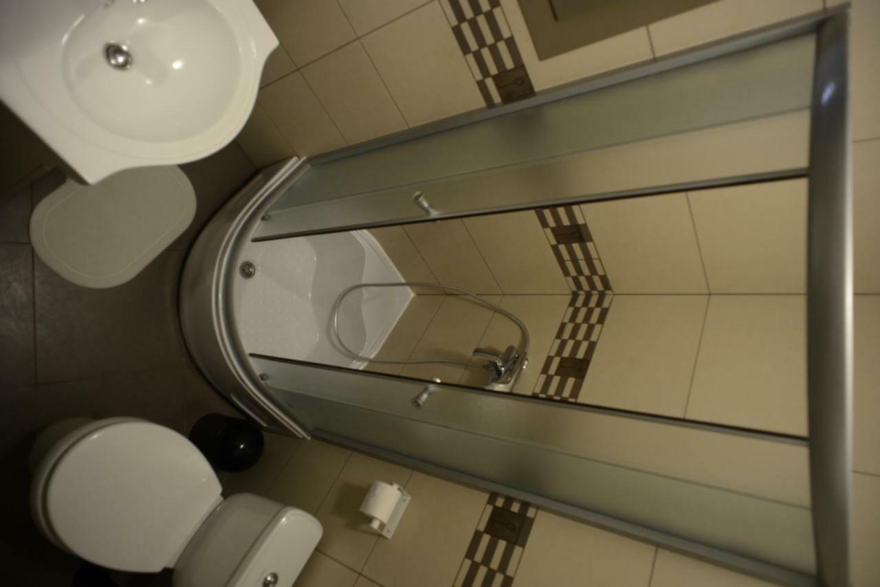 Apartment Svijet Mora *