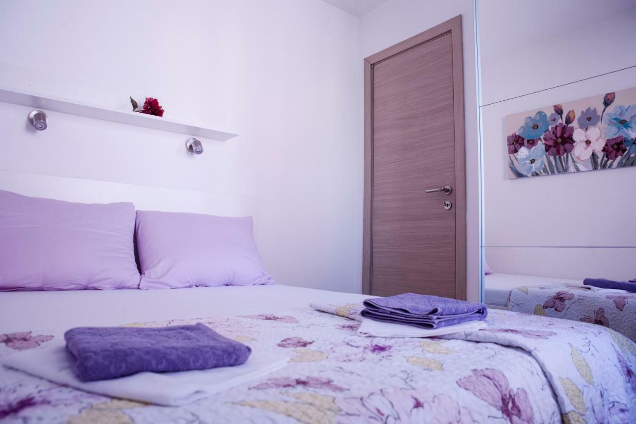 Svijet Mora Apartment