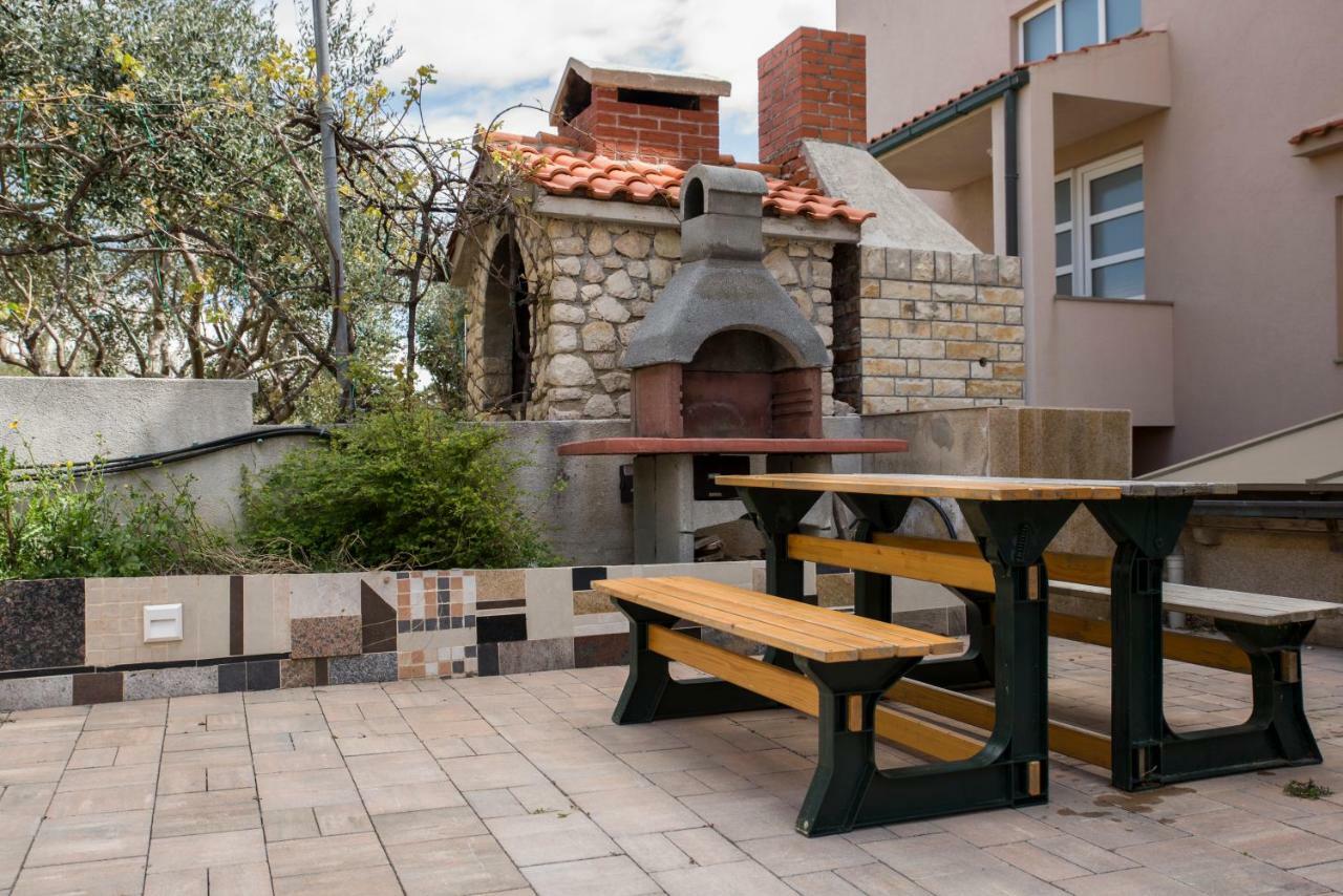 Apartment Svijet Mora