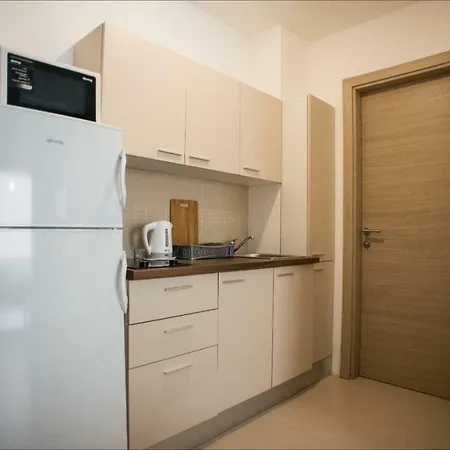 Apartments Svijet Mora Povljana Exterior photo