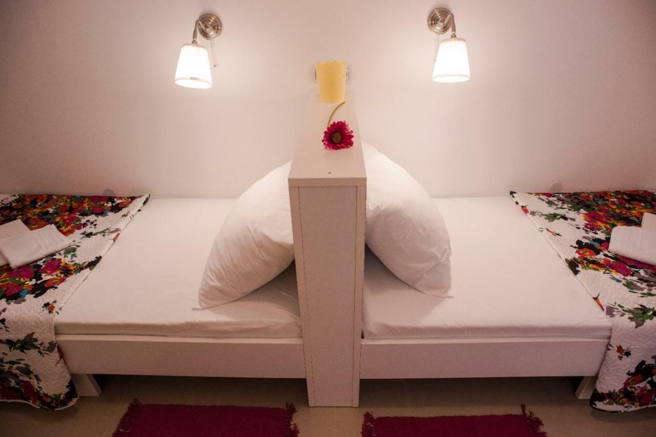 Svijet Mora Appartement