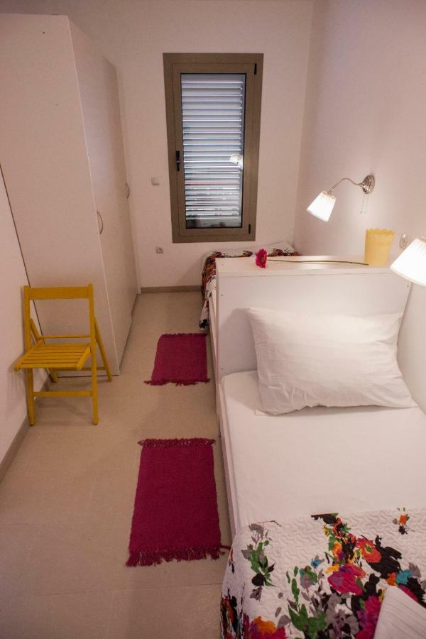 Svijet Mora Appartement Povljana